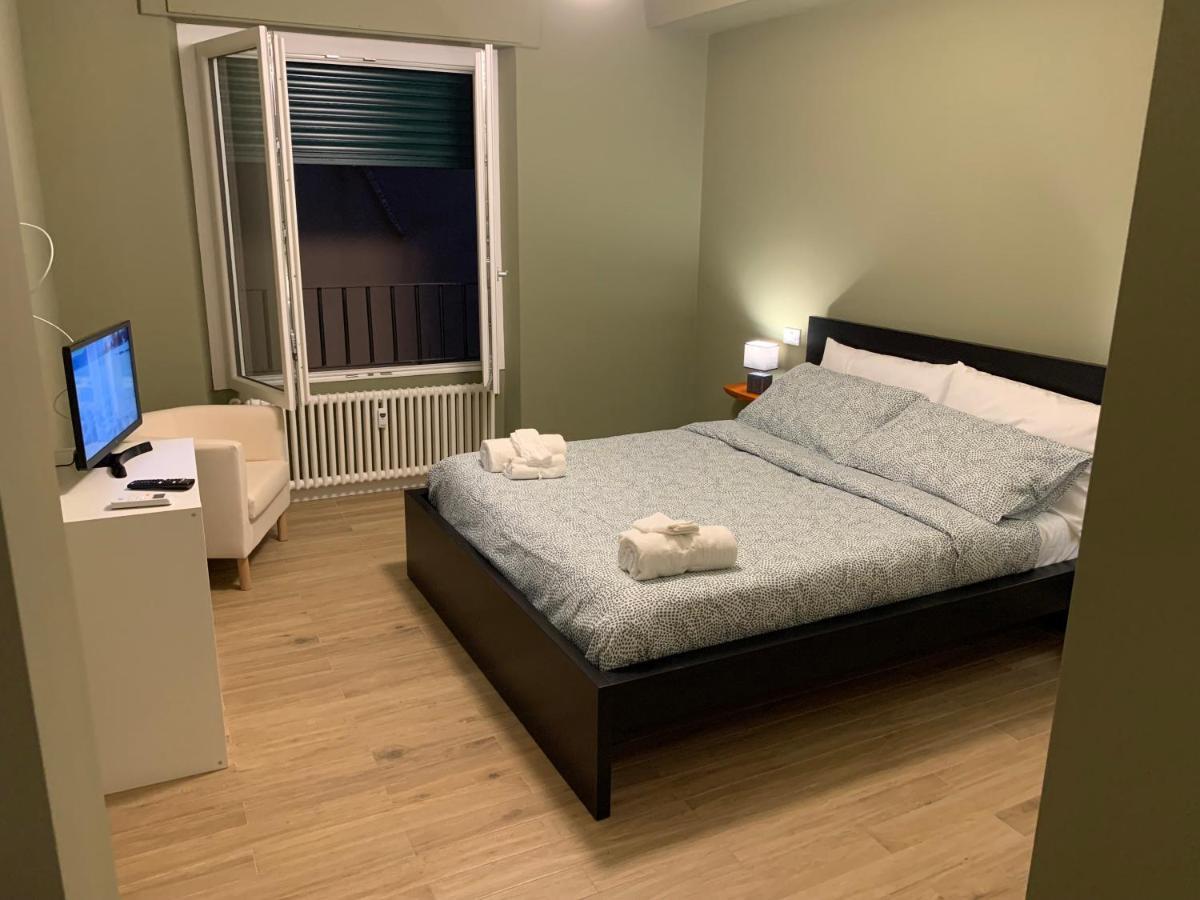 B&B Fossatello Affittacamere Genova Kültér fotó